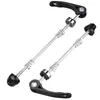 Náboje kolies na bicykli na cestnom horskom bicykli MTB Náhľad obrázku produktu 7