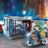 PLAYMOBIL City Action 70568 Policja: Ucieczka z więzienia Podgląd zdjęcia produktu 19