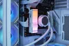 Kingston FURY Beast RGB - DDR5 - Modul - 32 GB - DIMM Produktbild-Vorschau 6