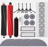 INF Roborock S8 MaxV Ultra Accessory Pack - Pezzi di Anteprima dell’immagine prodotto 1