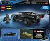 LEGO Super Heroes 76332 La Batmobile de Batman Voir les images du produit 17