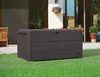 DURAMAX Durabox Cassetta di plastica per giardino 416 l, Anteprima dell’immagine prodotto 11