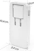 Hama flaches Mini-Ladegerät 65W 2xUSB-C/1xUSB-A, weiß Produktbild-Vorschau 12