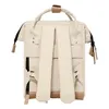 Cabaia Backpack Adventurer Small Cape Town cream Produktbild-Vorschau 15