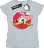 Looney Tunes - T-Shirt für Damen BI27303 (S) (Grau) Produktbild-Vorschau 1