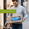 Italtrike La Cosa Vehicles - Gioco Bambino 1 Anno Anteprima dell’immagine prodotto 2