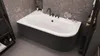 AQUA for you | Badewanne - BESCO AVITA - Eckbadewanne - Produktbild-Vorschau 7