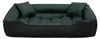 Pelech pre psa ECCO 130x105 cm vodeodolný zelený Náhľad obrázku produktu 4