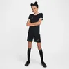 Nike K Nk Df Acd25 Short K 7In -Pd Black/White Black/White Podgląd zdjęcia produktu 3