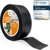 QUEST Battiscopa in PVC 70x20mm, 1m, Battiscopa morbido, Anteprima dell’immagine prodotto 1