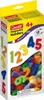Quercetti Magnetische Zahlen (5463) Produktbild-Vorschau 1