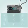 Choetech 10000Mah Led Display Power Bank mit Typ-C und Produktbild-Vorschau 11