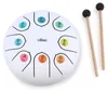Instrumento musical para niños: tambor de lengüetas, tambor Vista previa de la imagen del producto 14
