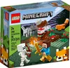 LEGO 21162 Minecraft L'aventure de la taïga Set de Voir les images du produit 2