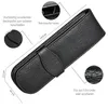 ONLINE Echtleder-Etui Black in modischem Design als Produktbild-Vorschau 12
