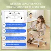 FLEXISPOT Kinderschreibtisch mit Kinderstuhl, elektrisch Produktbild-Vorschau 14