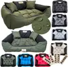 Pelech pre psov KINGDOG 75x65 cm personalizovaný vodotesný Náhľad obrázku produktu 4