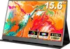 Monitor Portatile, Schermo Portatile 15,6 pollici 1080P FHD Anteprima dell’immagine prodotto 1