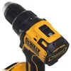 DeWalt DCD708P3T-QW Akku-Bohrschrauber, inkl. 3x 18Volt/5 Produktbild-Vorschau 23