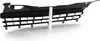 Sport Grill Kühlergrill ohne Emblem Schwarz für Opel Astra Produktbild-Vorschau 5