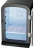 Bartscher Réfrigérateur à lait KV6LTE, pour 2 briques de 1 Voir les images du produit 6