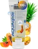 JOYDIVISION AQUAglide Exotic Gleitgel 100 ml, EXOTIC Duft, Produktbild-Vorschau 1