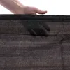 KADAX Osłona balkonowa 5 m x 90 cm, osłona balkonowa z PE, Podgląd zdjęcia produktu 4