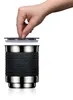 Bodum Bistro, Automatic milk frother/warmer, Schwarz, Produktbild-Vorschau 4