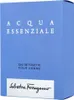 Salvatore Ferragamo Acqua Essenziale Pour Homme Eau De Anteprima dell’immagine prodotto 8
