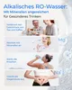 Waterdrop T4-A Alkalischer Umkehrosmoseanlage, NSF/ANSI 372 Produktbild-Vorschau 5