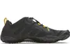Vibram Fivefingers V-trail 2.0 Trailrunning-schuhe Schwarz Produktbild-Vorschau 2