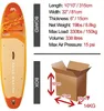 Aqua Marina SUP Fusion 10.10 Anteprima dell’immagine prodotto 24