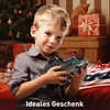 Drohne mit Kamera, RC Quadcopter, Faltbare FPV Drone, 1080P Produktbild-Vorschau 7