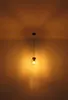 GLOBO Lighting Deckenleuchte PABLO LBH 60x35x22 cm schwarz Produktbild-Vorschau 14