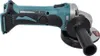 Akumulatorowa szlifierka kątowa Makita DGA 452 ZJ 18 V 115 Podgląd zdjęcia produktu 5