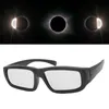 Sonnenfinsternisbrille, Kunststoffrahmen, sichere Produktbild-Vorschau 8