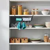 Vilde | Unterregal Aufbewahrungskorb - Ohne Bohren - Produktbild-Vorschau 7