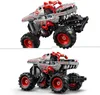 LEGO Technic Monster Jam ThunderROARus, Produktbild-Vorschau 4