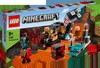 LEGO 21185 LEGO Minecraft 21185 Die Netherbastion Podgląd zdjęcia produktu 49