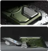 I-Blason, Stoßfeste Vollschutz für Samsung S25 Ultra, Produktbild-Vorschau 11