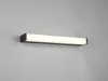 Lampada da parete per bagno FABIO nero Trio 283814232 Anteprima dell’immagine prodotto 6