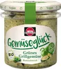 Schwartau Gemüseglück verdure verdi grigliate, 135g Anteprima dell’immagine prodotto 1