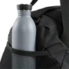 PUMA borsa sportiva Fundamental Sports Bag Puma Black nero Anteprima dell’immagine prodotto 8