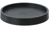 Plattform auf Rollen Runde Ø 45 cm Beweglicher Sockel für Produktbild-Vorschau 1
