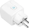 MiBoxer WLAN Smart Steckdose mit Strommessung 16A | Produktbild-Vorschau 2