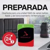 Seagate IronWolf ST6000VN006, 6 TB, 5400 obr./min, 256 MB, Podgląd zdjęcia produktu 10