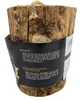 Buri 2 x Schwedenfeuer mit 25cm Höhe und 17-24cm Produktbild-Vorschau 4