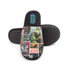 Star Wars - pánské pantofle, komické NS6675 (43 EU - 44,5 Náhled obrázku produktu 4