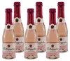 Rotkäppchen Rosé -alkoholfrei- (12 x 0,2L) Produktbild-Vorschau 1