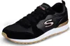 Skechers Og 85 - Goldn Gurl - Schwarz Synthetik Größe: 38 Produktbild-Vorschau 115